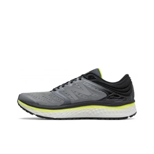 New Balance Fresh Foam 1080v8 'Steel Yellow'
