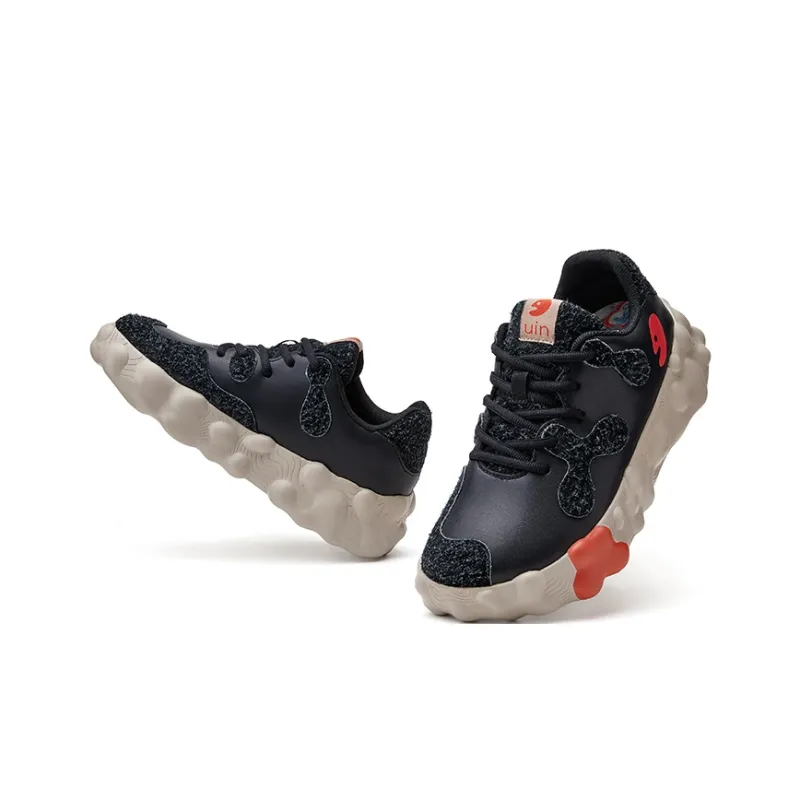 U.IN Figueres 1 Low-Top Casual Shoes Unisex-9
