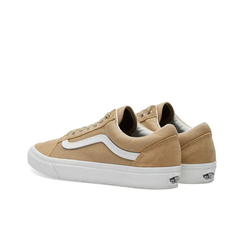 Vans Old Skool Snake Khaki-3