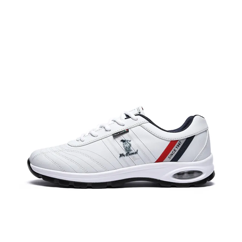 PROTECTCAMEL Anti Slip Wear Resistant Low Top Casual Shoes Women's-0