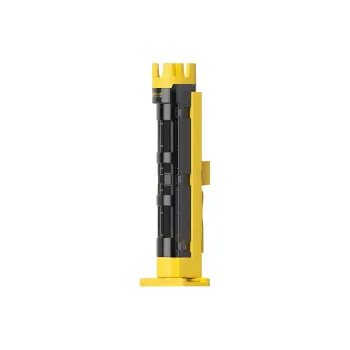 Jiadiaoni Rod Insertion Tool Fishing PP ABS