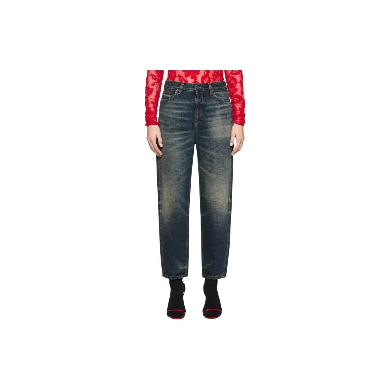 Dondup Bessie Jeans-2