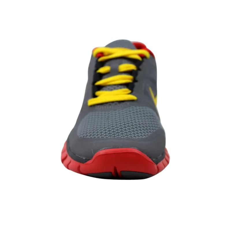 Nike Free Run 3 Laf Anthracite GS-2