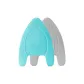 A-Line Board-Lake Blue[Thickened]