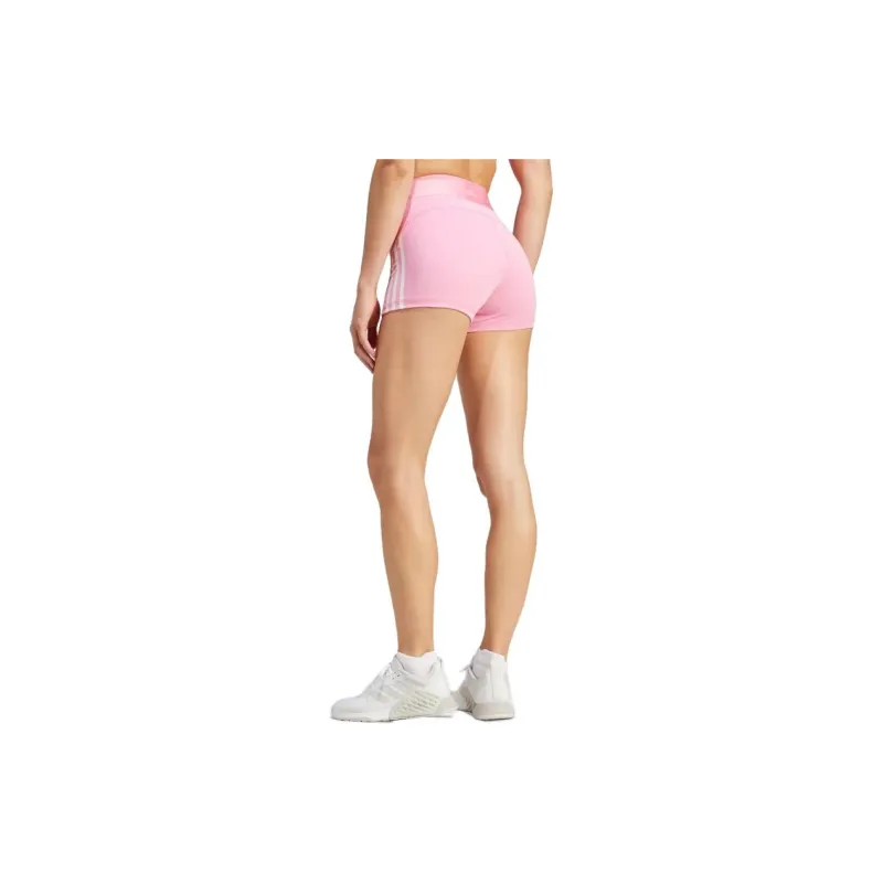Adidas Free Shipping With AdiClub Hyperglam 3-Inch Leggings-2