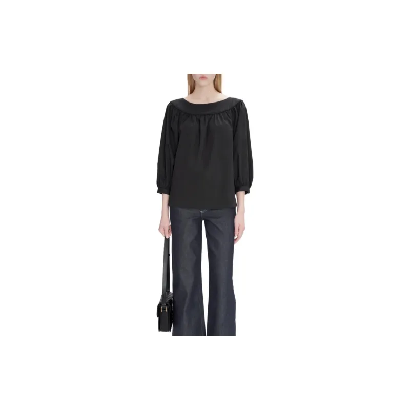 A.P.C Shirts Women's Black-1