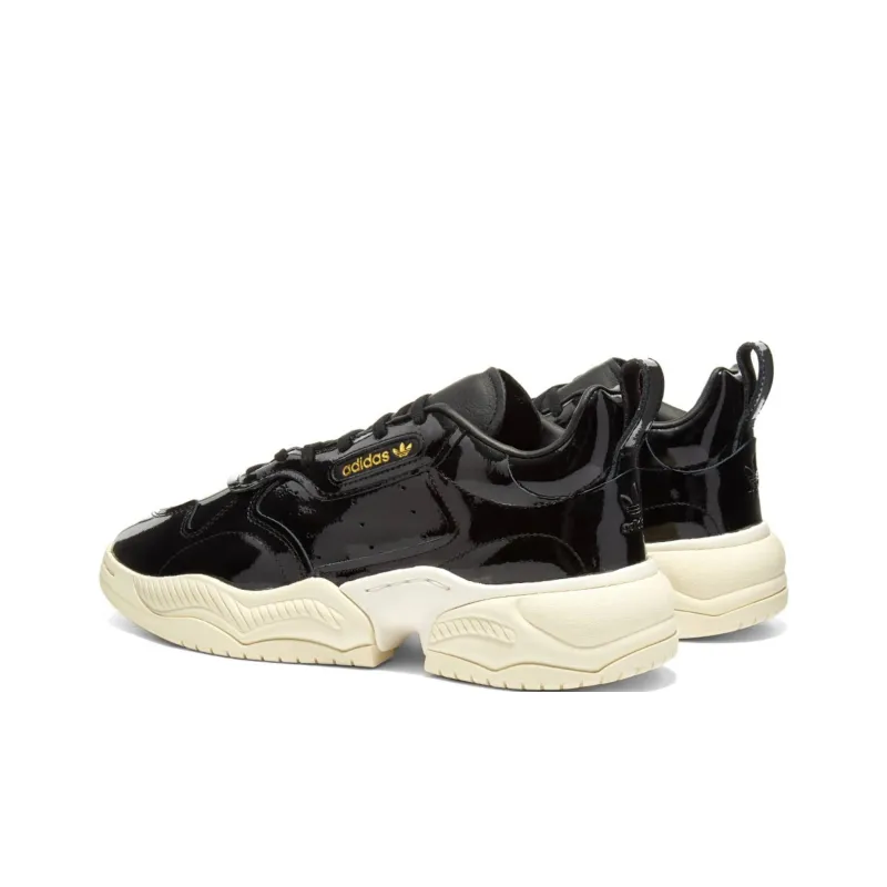 Adidas Supercourt Rx Core Black Women's-2