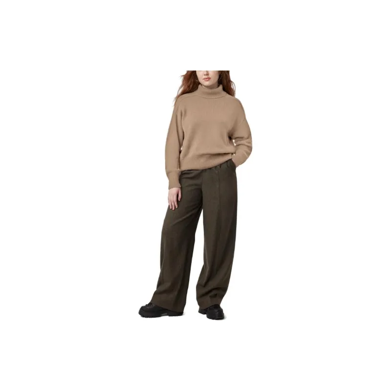 Canada Goose Baysville Turtleneck Jumper-1