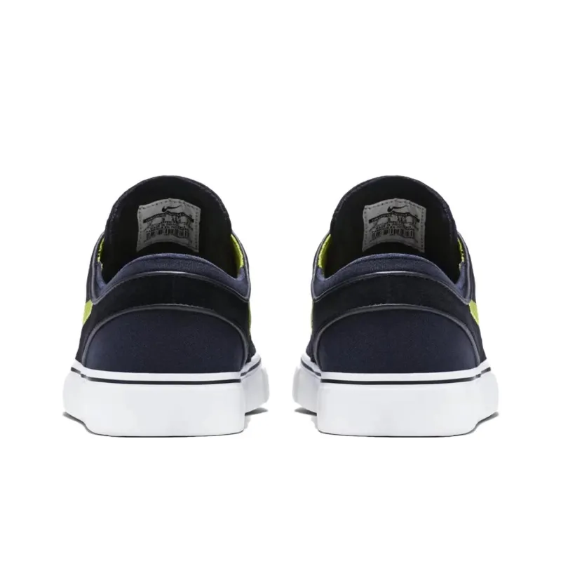 Nike Sb Zoom Stephan Janoski 'Blue'-3