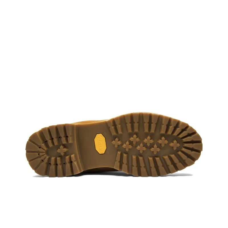 Timberland 6' Boot Ovo Wheat-2