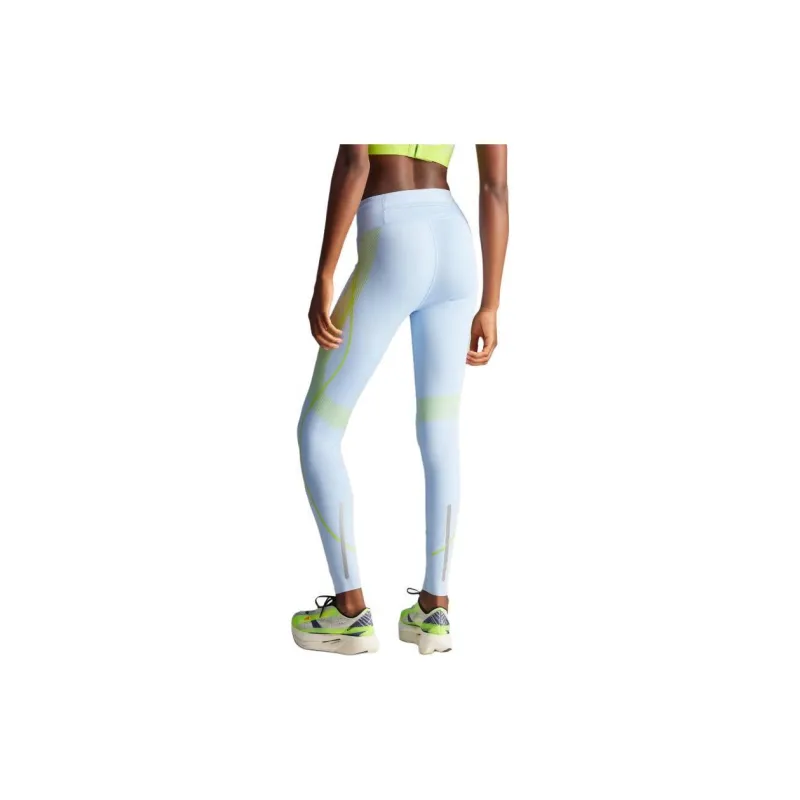 Adidas TruePace Long Running Leggings-3
