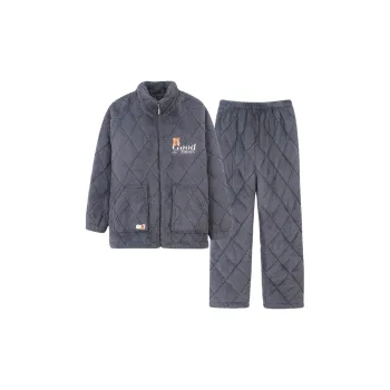 MIIOW Unisex Pajama Sets
