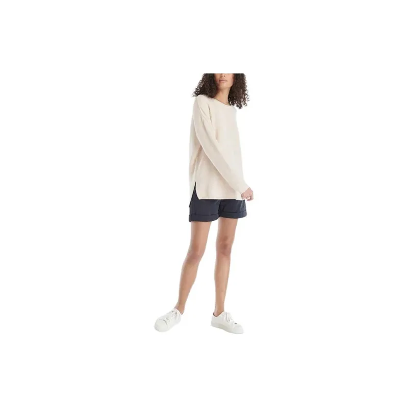 BARBOUR Knitwear Women's Ecru-2