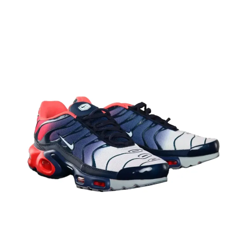 Nike Air Max Plus Hyperfuse Midnight Navy University Red-1