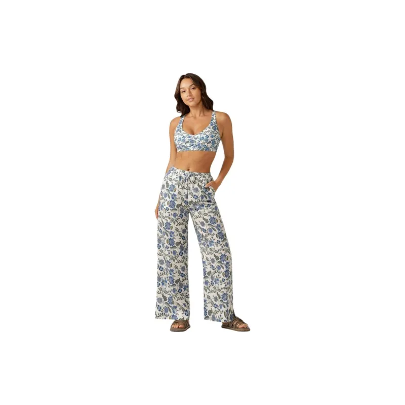 LORNA JANE Sports Underwear Women's Fresh Pastoral Style-1