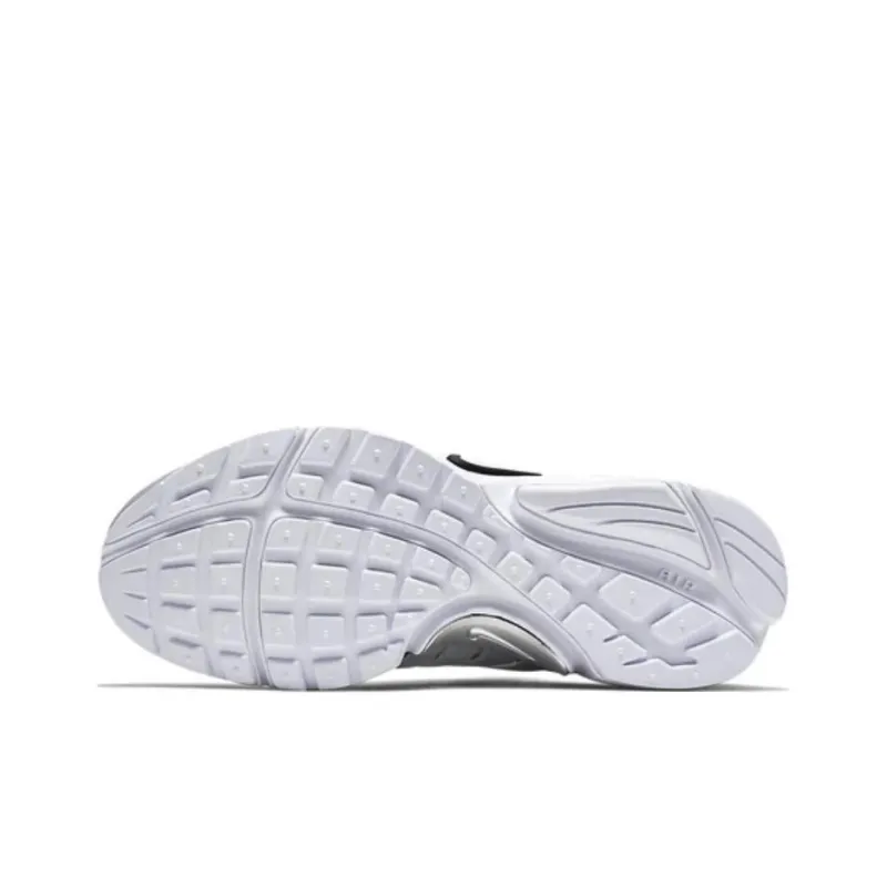 Nike Air Presto Lotc Wolf Grey Women's-4