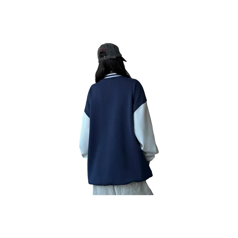 H.V.G.A Baseball Jerseys Unisex-3