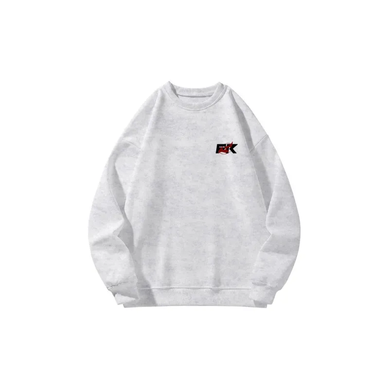 Ferrero Ross Sweatshirts Unisex-15