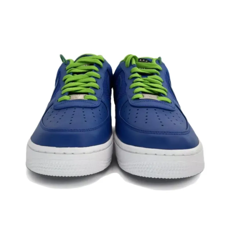 Nike Air Force 1 Low Huarache Blue Green-2