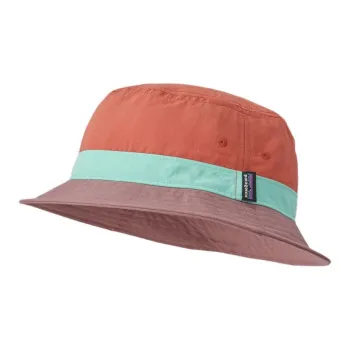 Patagonia Recycled Nylon Bucket Hats Unisex