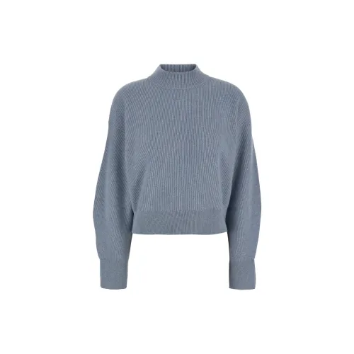 Brunello Cucinelli Mock-neck Cashmere Jumper