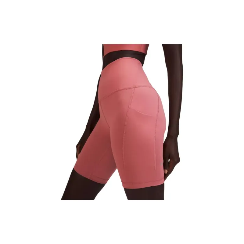 Lululemon Sports Shorts Women's Pink-4