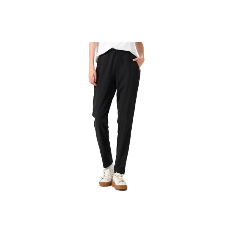 Columbia Casual Pants Women's Black-1