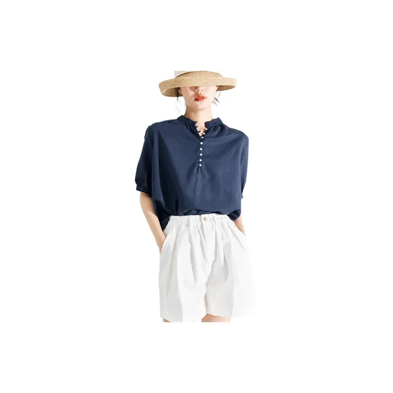 ZIMO Shirts Women's-7