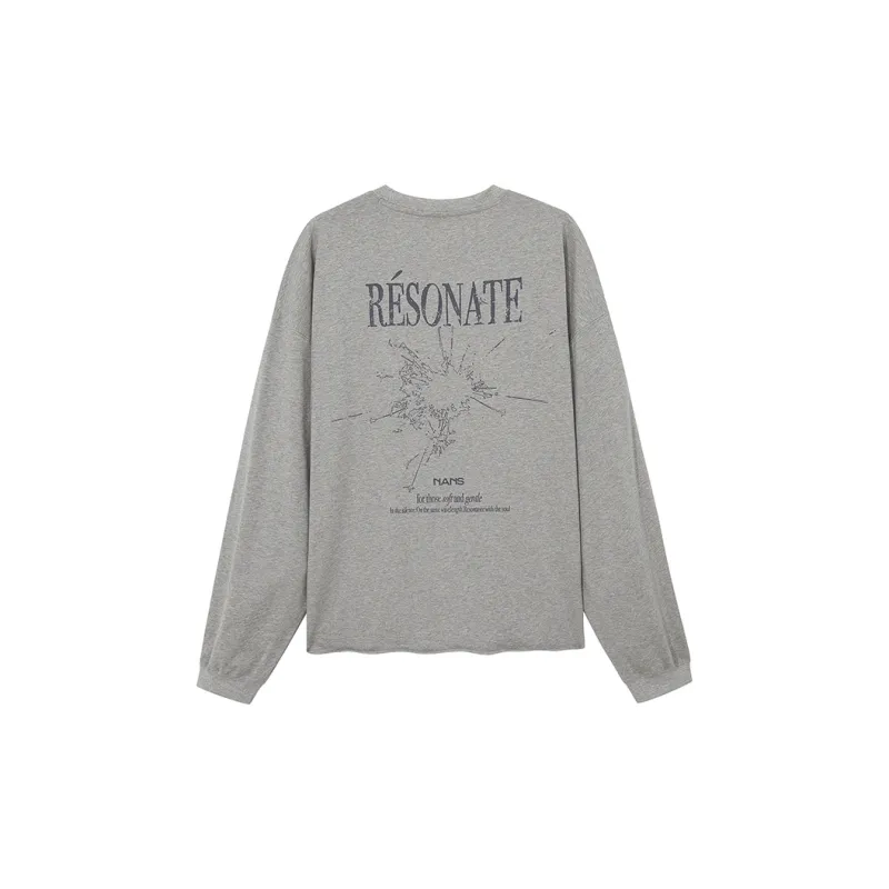 NANS STUDIO T Shirts Men-3