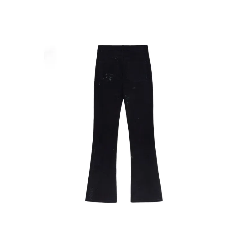 TCH Jeans Women's Black-1