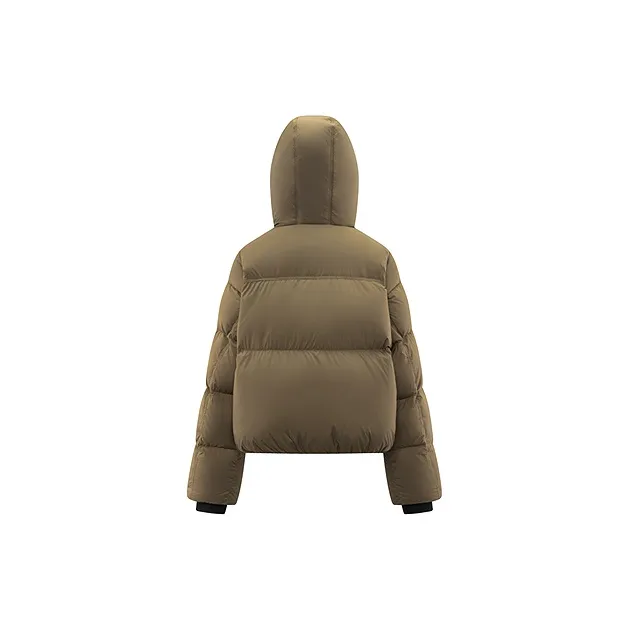 ERAL Down Jackets Women's-1