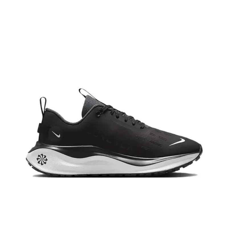 Nike Infinity Run 4 Gore Tex 'Black White' Women's-1