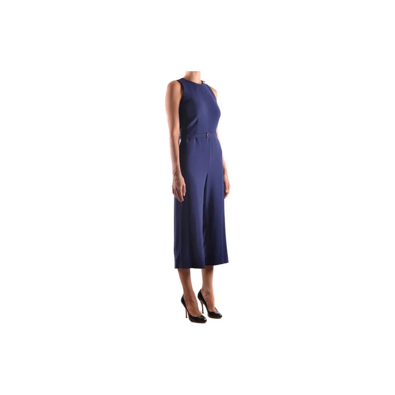 MICHAEL KORS Jumpsuits Women's Blue-3