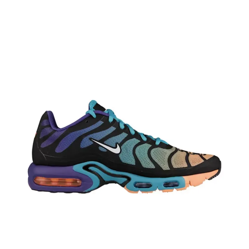Nike Air Max Plus Hyperfuse Turbo Green Gradient-1