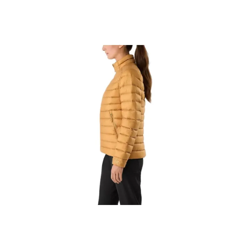 Arcteryx Cerium Jackets Women's-4