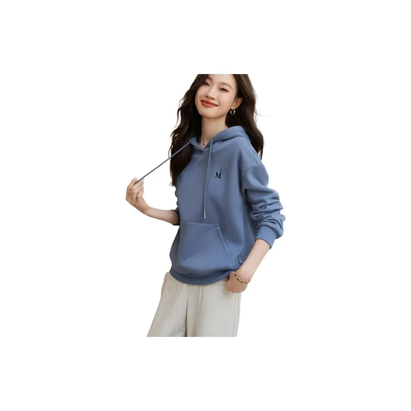 Mo Han Yi Mei Sweatshirt Women's-6