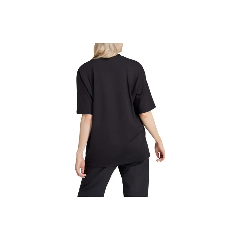 Adidas T Shirts Women's Black-2