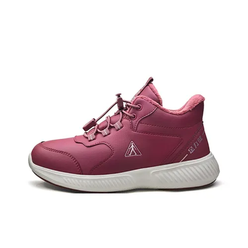 ZULIZ Lifestyle Shoes Unisex Mid-Top