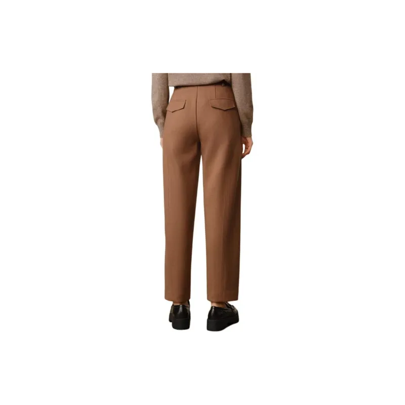 JZ. ANNAKRO Casual Pants Women's-4