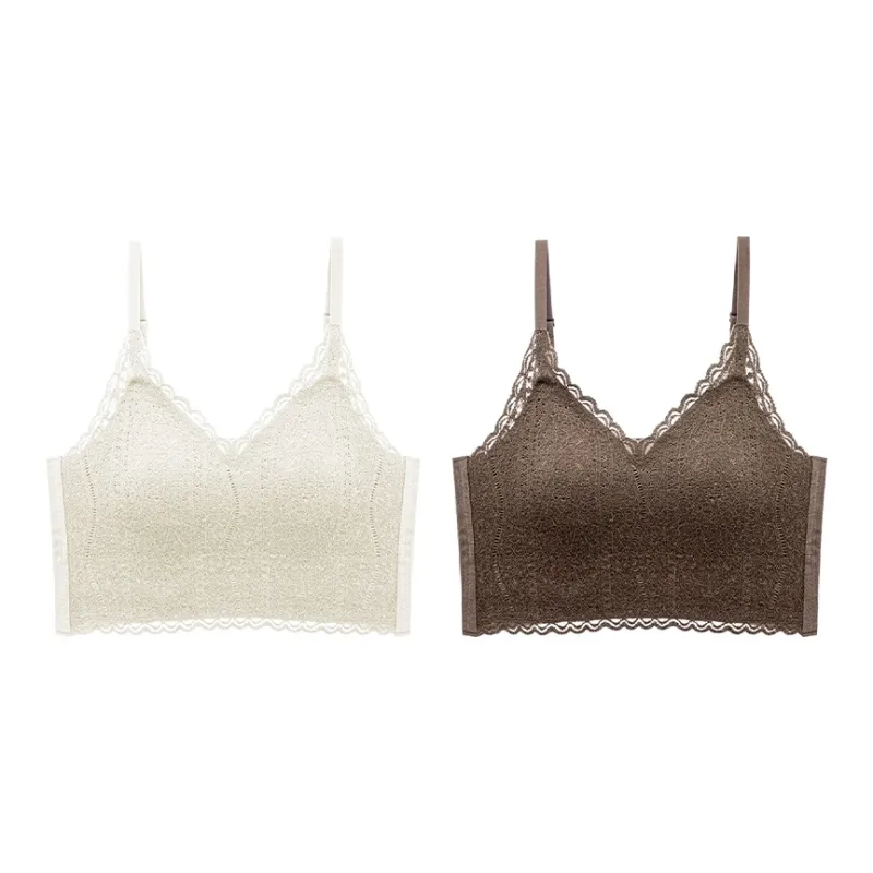 Lanza Women's Bras-8