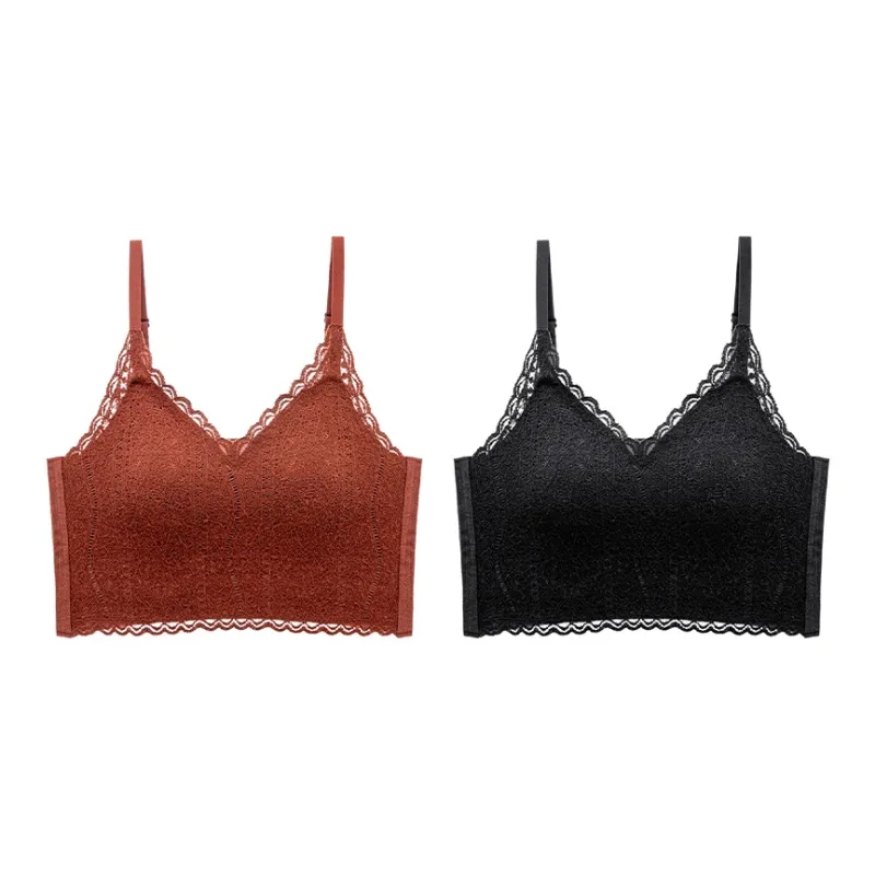 Lanza Women's Bras-9