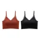[2 Pack]Red+Classic Black