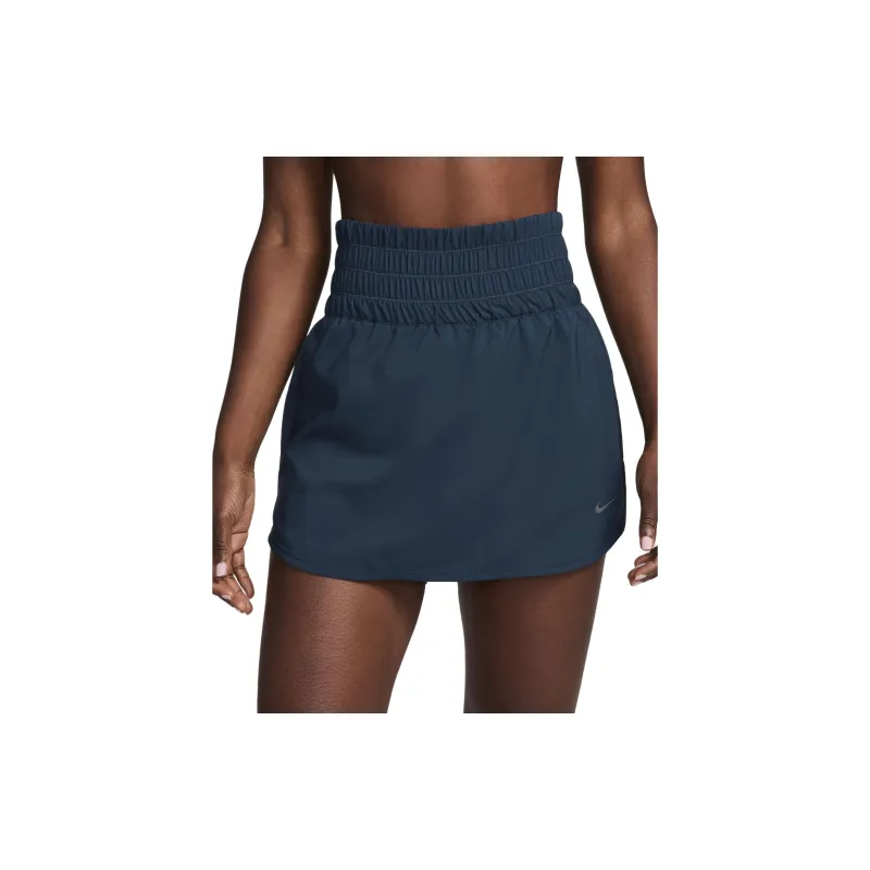 Nike One Women's Dri FIT Ultra High Waisted Skort-1