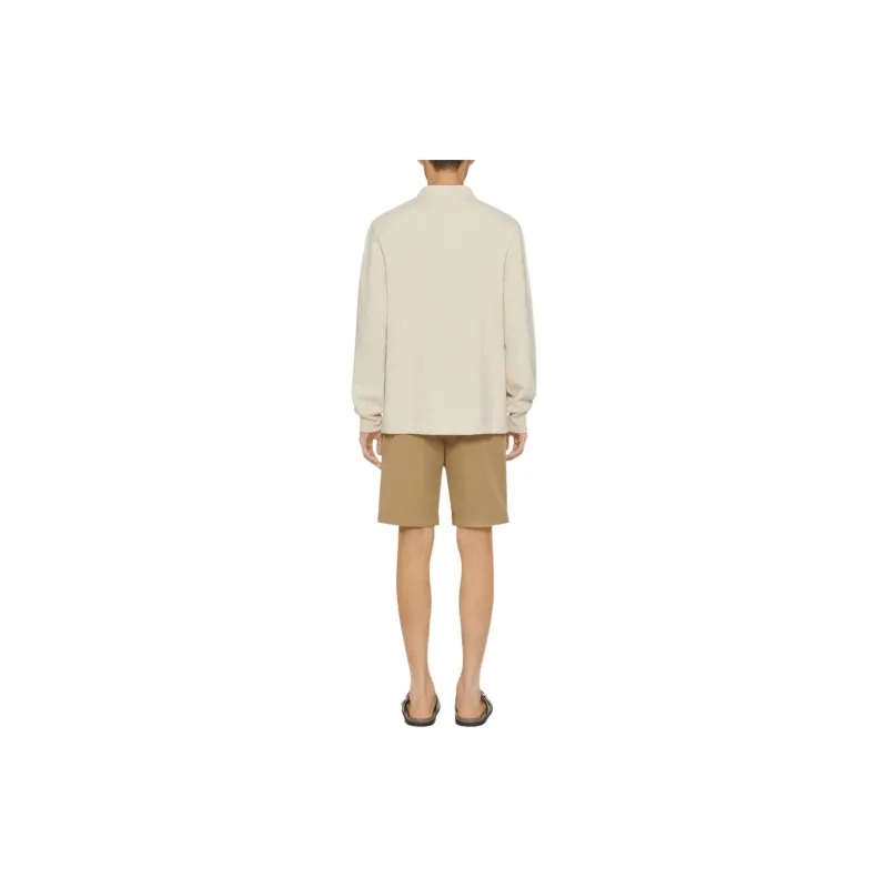 GIVENCHY FW24 Knitwear Men's Beige-2