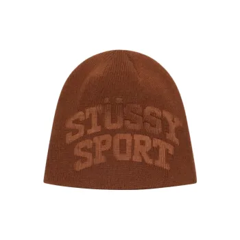 Stussy Sport Deboss Skullcap