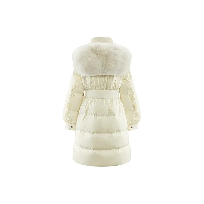 ERAL Down Jackets Women's-1
