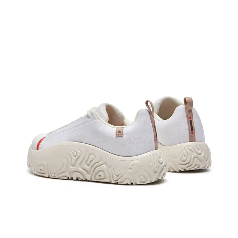 U.IN Vigo Series Low-Top Casual Shoes Unisex-16