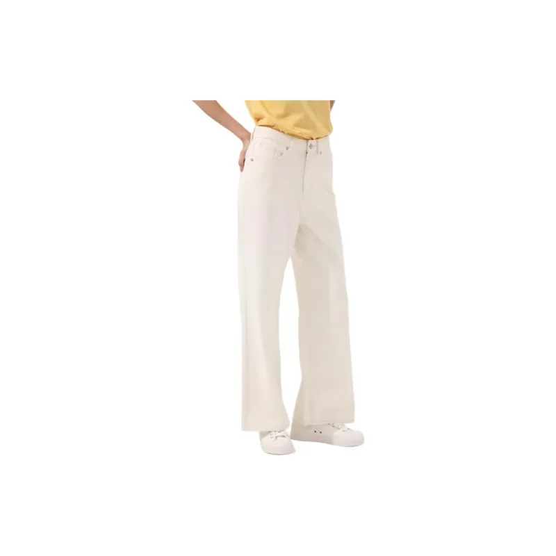 GUESS Jeans Women's Beige-3