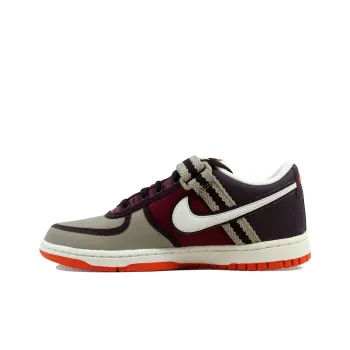 Nike Vandal Low Deep Burgundy GS
