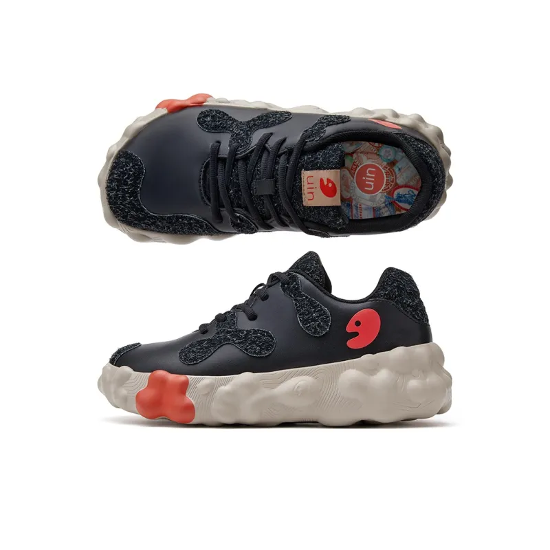 U.IN Figueres 1 Low-Top Casual Shoes Unisex-7